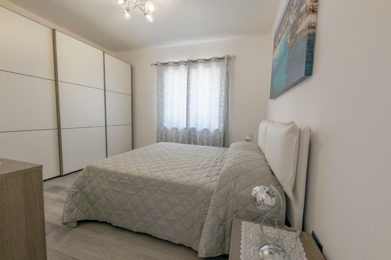 Вилла Casa Angela Rosa Каровиньо Экстерьер фото