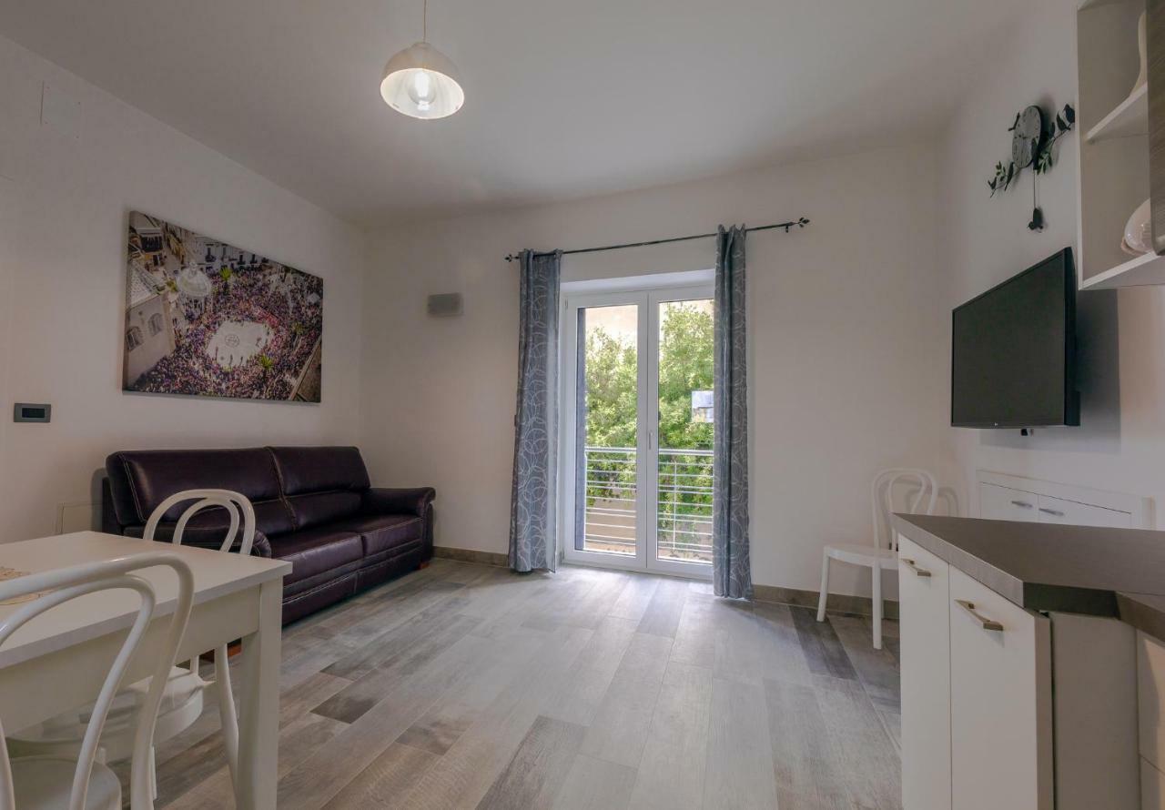 Вилла Casa Angela Rosa Каровиньо Экстерьер фото