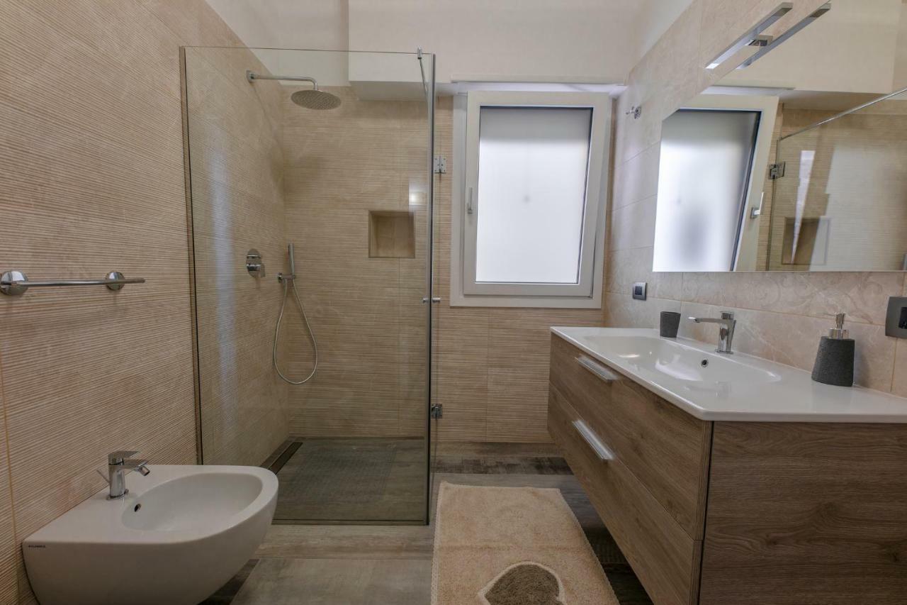 Вилла Casa Angela Rosa Каровиньо Экстерьер фото