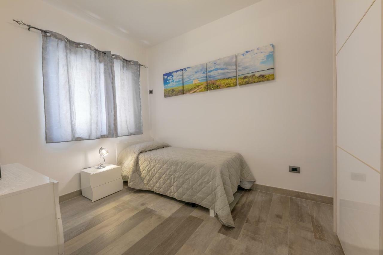 Вилла Casa Angela Rosa Каровиньо Экстерьер фото