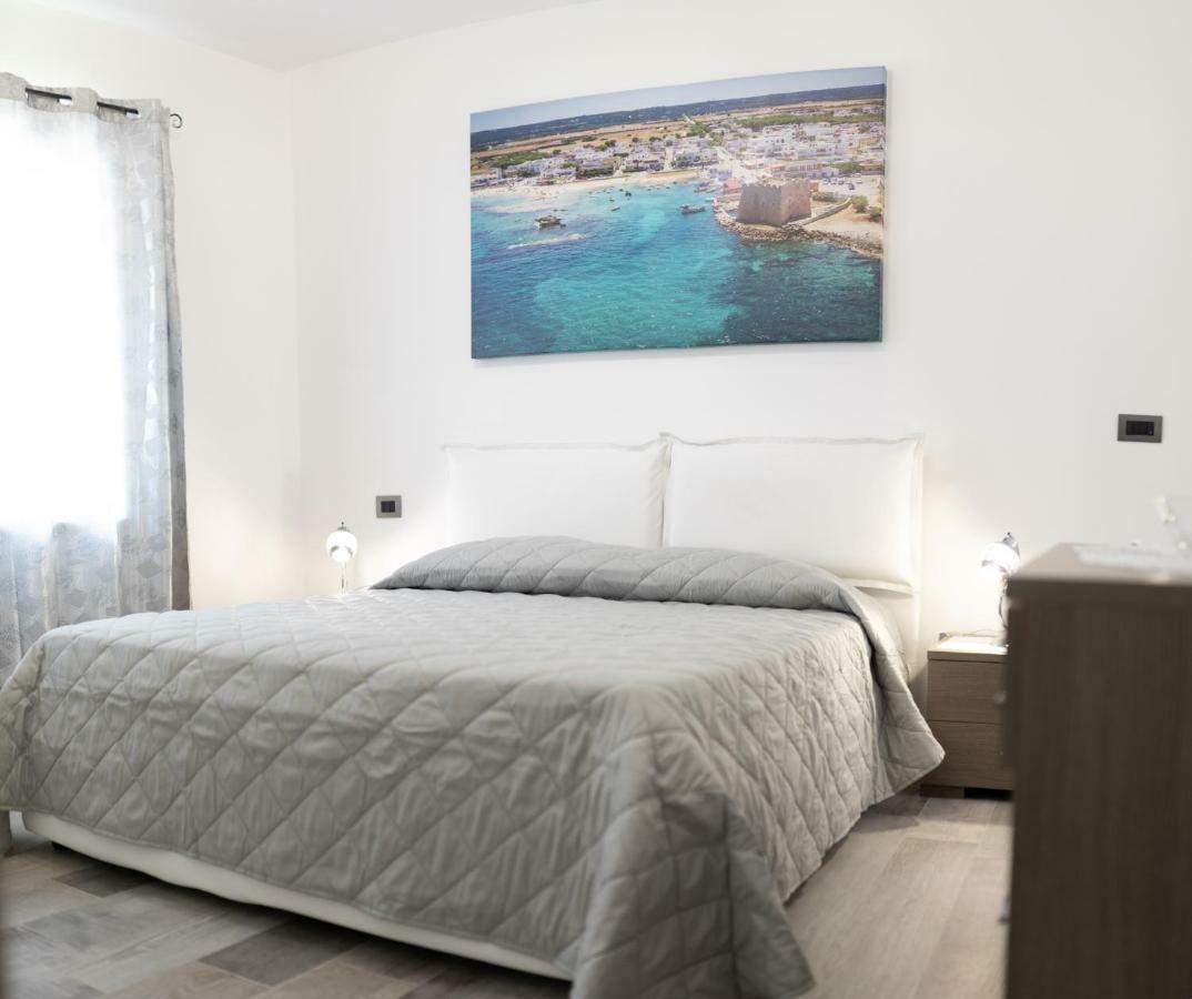 Вилла Casa Angela Rosa Каровиньо Экстерьер фото