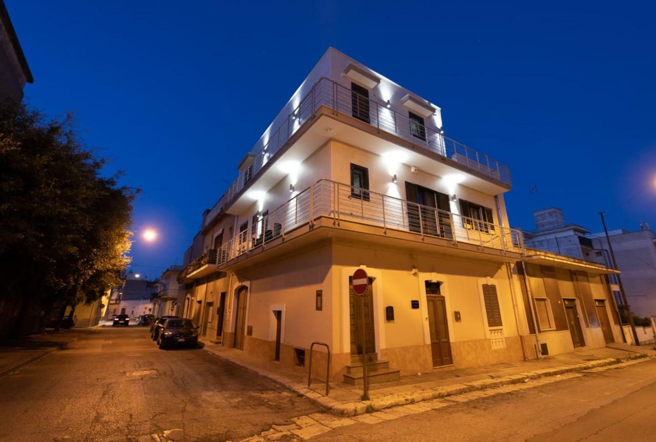 Вилла Casa Angela Rosa Каровиньо Экстерьер фото